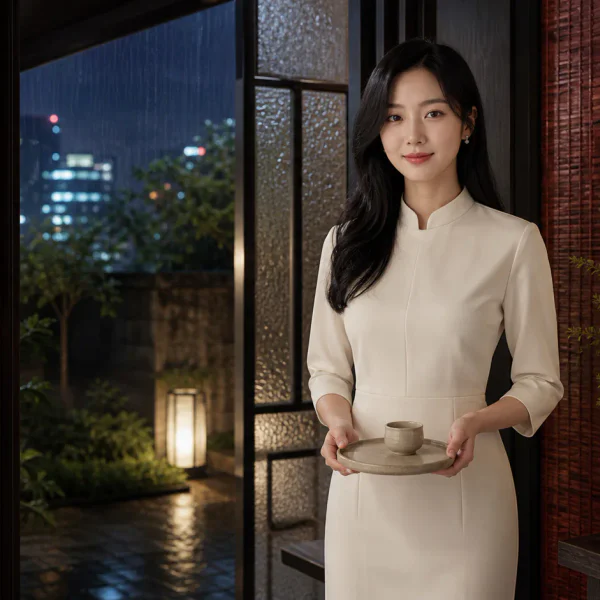 아로마 마리포레스트 마사지 제휴업체 이미지
