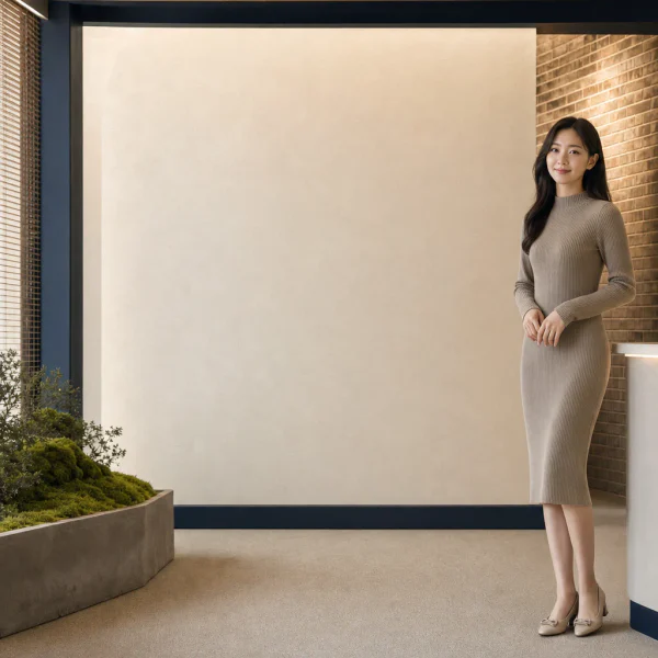 포레스트 효정하우스 테라피 안내 이미지