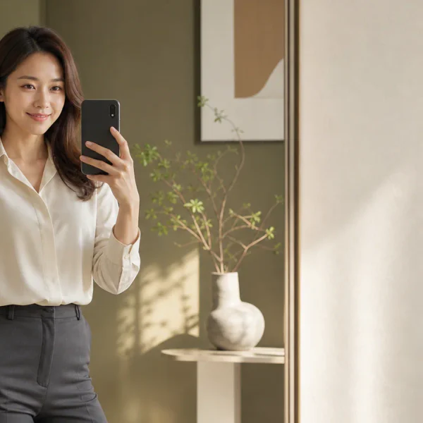 힐링 메르시가든 마사지 안내 이미지