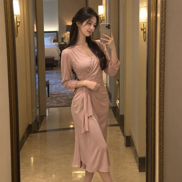 그랜드 아델테라스 테라피 안내 이미지