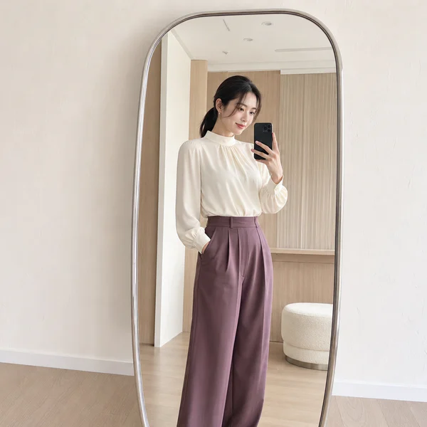 힐링 설현살롱 테라피 안내 이미지