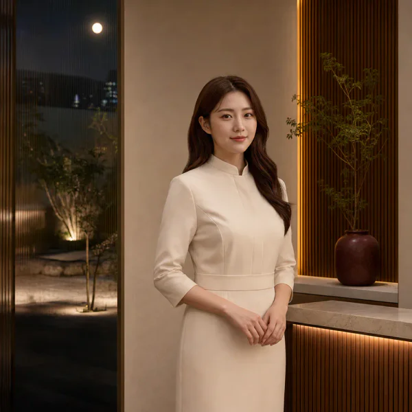 문별라운지 테라피 안내 이미지