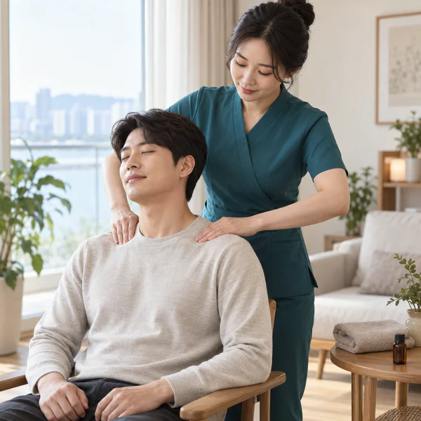 가든 보미스테이 홈타이 제휴업체 이미지