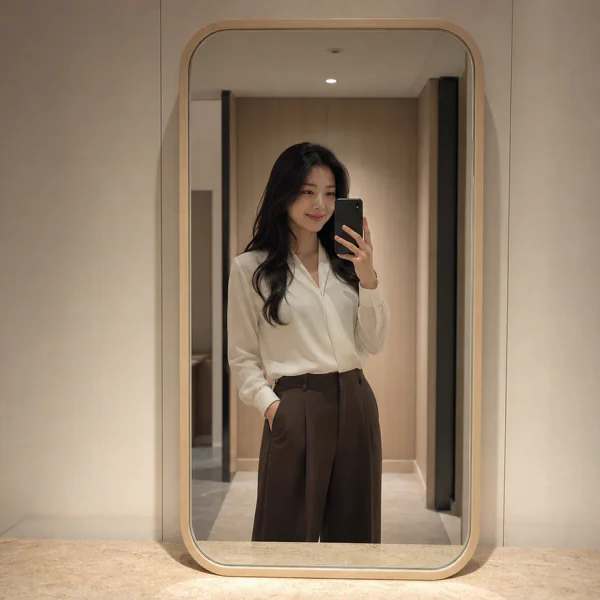 시그니처 유나스파 홈타이 안내 이미지