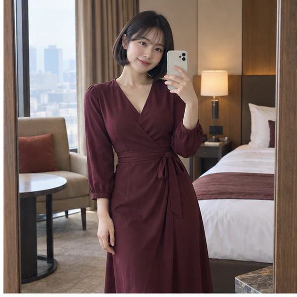 웰니스 리브웰빙 테라피 안내 이미지
