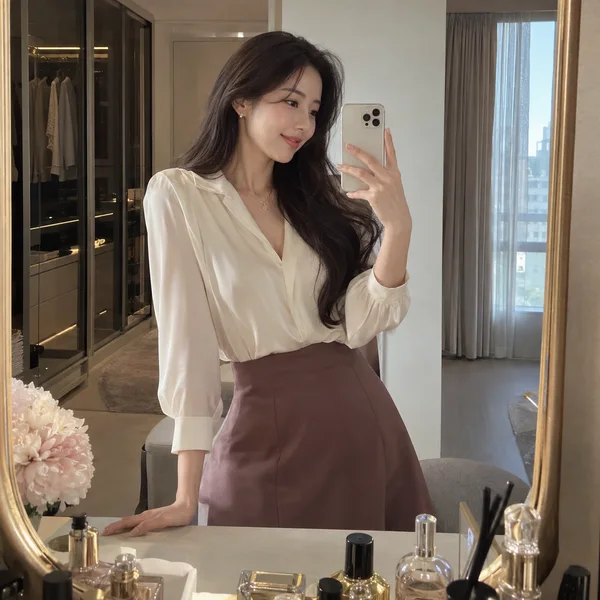 아로마 리사웰빙 홈타이 안내 이미지