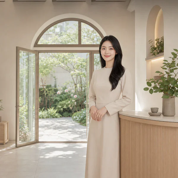 스테이 문별포레스트 홈타이 안내 이미지