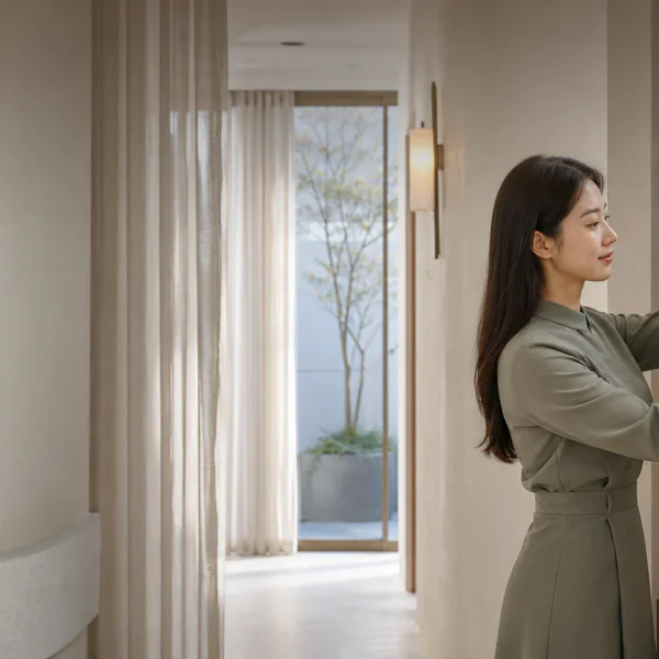 그랜드 레이스테이 테라피 안내 이미지