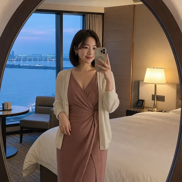 로열 메르시센터 마사지 안내 이미지