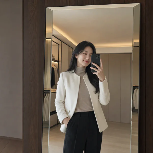스테이 블루밍가든 홈타이 안내 이미지
