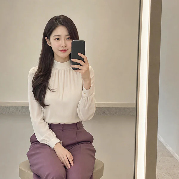 웰니스 메르시릴렉스 마사지 안내 이미지