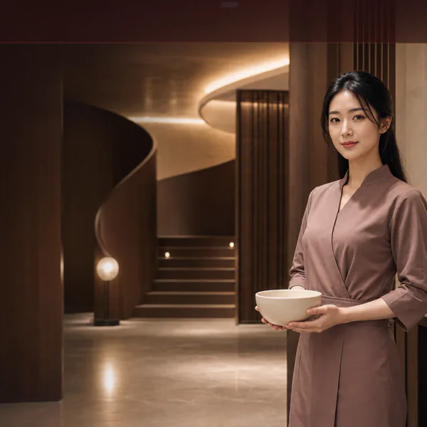 웰니스 윈터웰빙 마사지 제휴업체 이미지