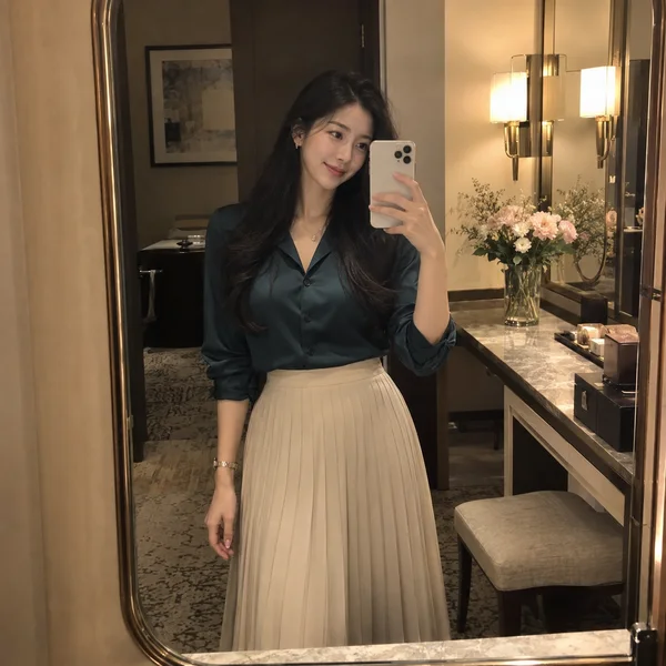 포레스트 라비앙센터 테라피 안내 이미지