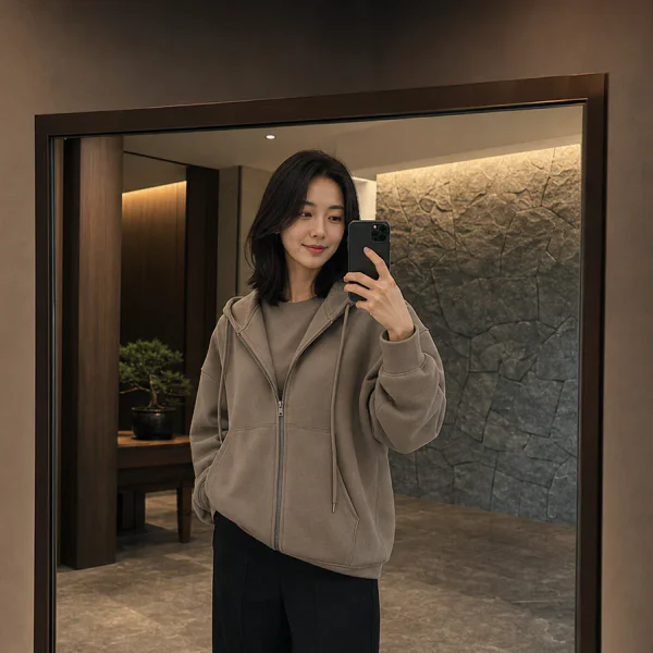 포레스트 윈터아지트 마사지 안내 이미지
