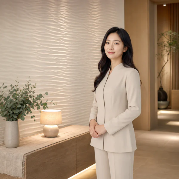 스테이 예리웰빙 마사지 안내 이미지