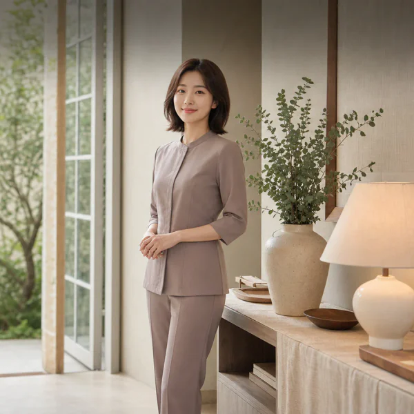 아로마 문별포레스트 홈타이 제휴업체 이미지