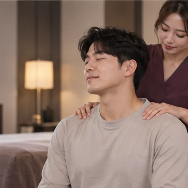 모던 세리가든 홈타이 안내 이미지