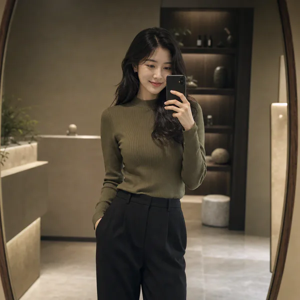 시그니처 레드존하우스 홈타이 안내 이미지