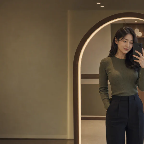 힐링 다니엘룸 마사지 안내 이미지