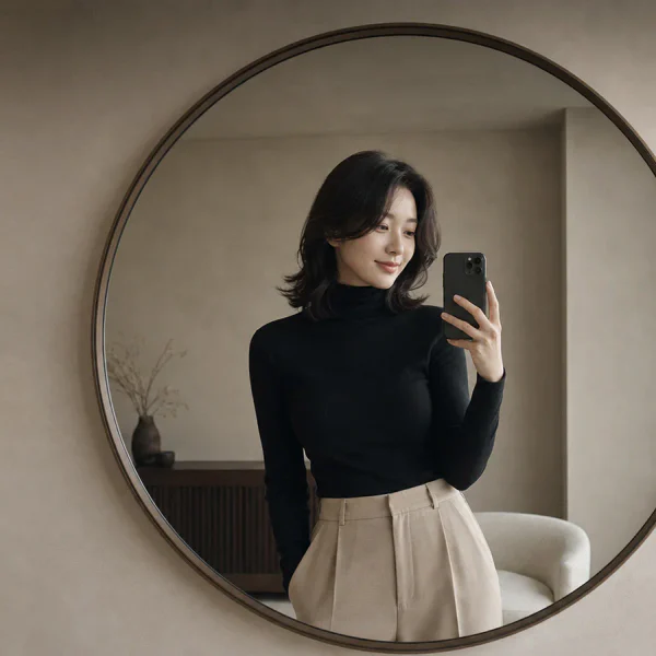 스테이 레드존살롱 테라피 안내 이미지