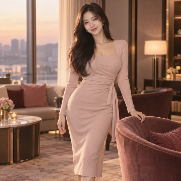솔라라운지 마사지 안내 이미지