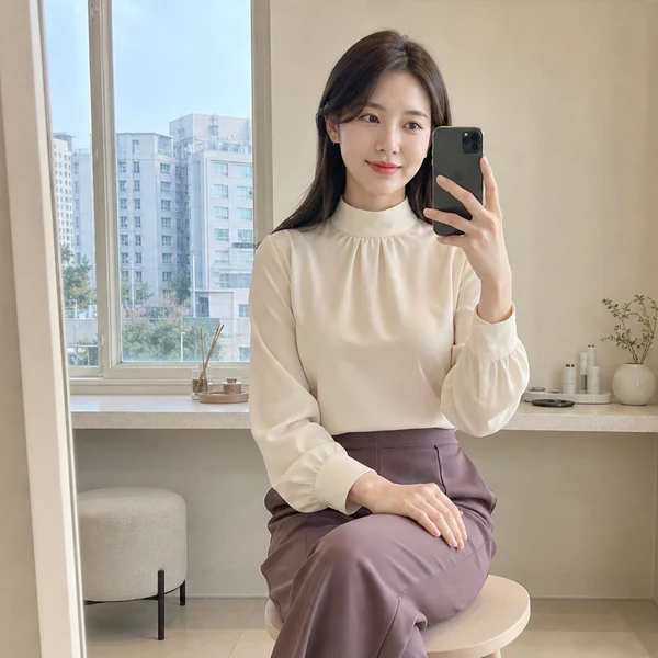 포레스트 은비스튜디오 마사지 안내 이미지
