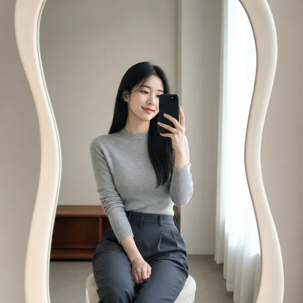 메르시스파 마사지 안내 이미지