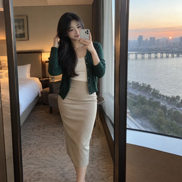 클래식 블루밍플레이스 마사지 안내 이미지