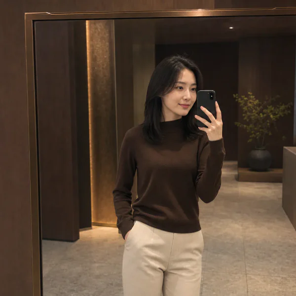 가든 메르시스테이 마사지 안내 이미지