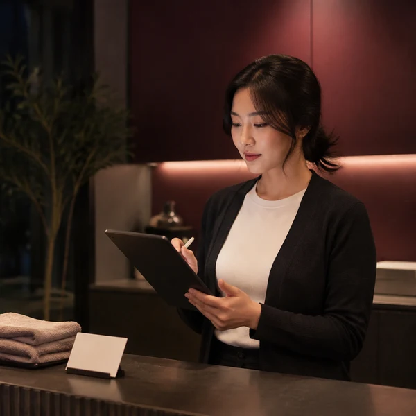 포레스트 소담하우스 테라피 안내 이미지