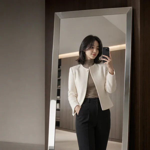 시그니처 마리스튜디오 마사지 안내 이미지
