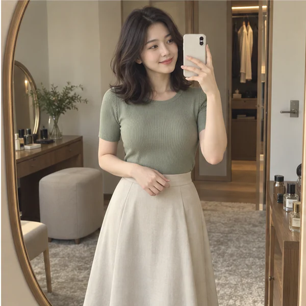 힐링 은비살롱 홈타이 안내 이미지