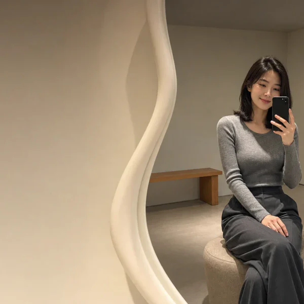 클래식 나나릴렉스 마사지 안내 이미지