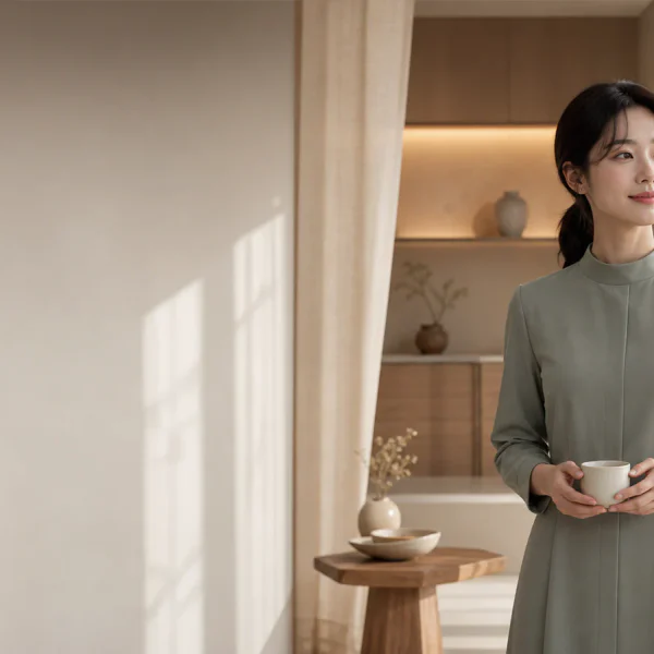 포레스트 설현아지트 테라피 안내 이미지