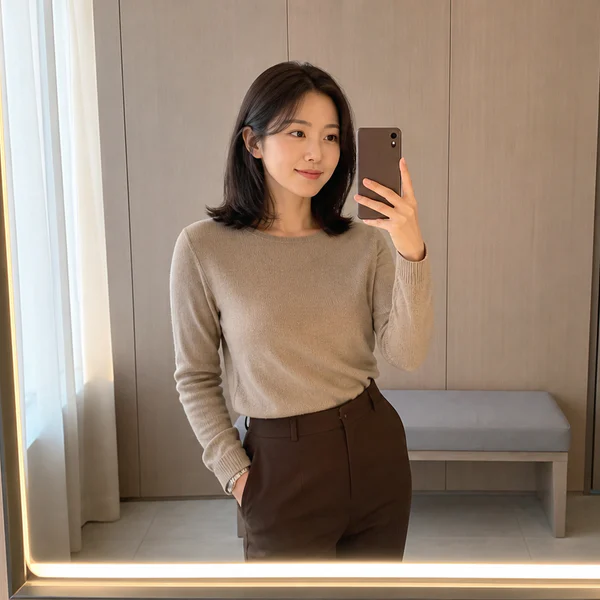 민지스파 마사지 안내 이미지