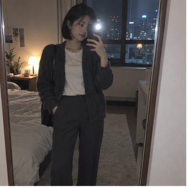 아로마 가을웰빙 홈타이 안내 이미지