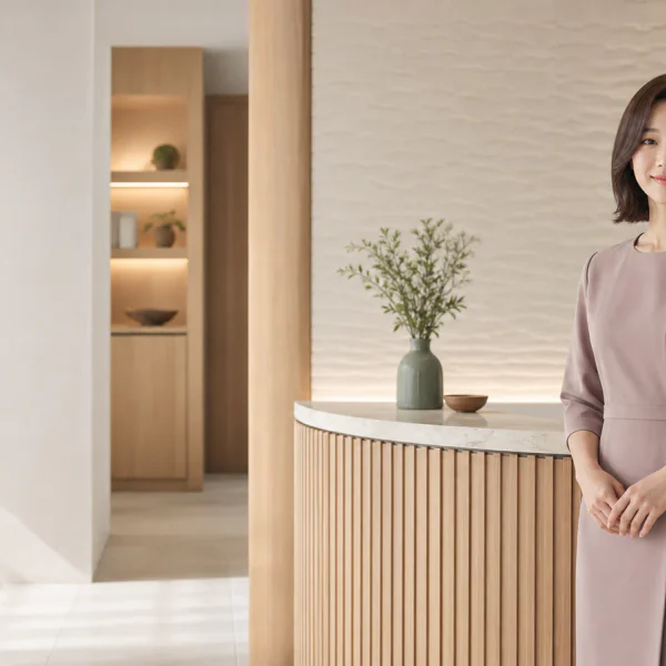 레이스파 테라피 안내 이미지
