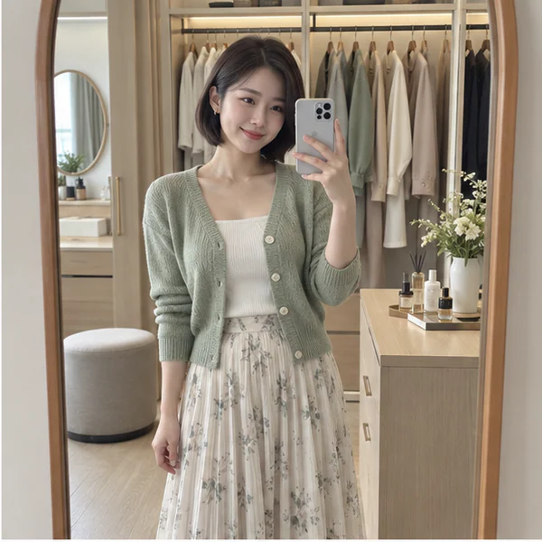 스테이 하니살롱 테라피 안내 이미지