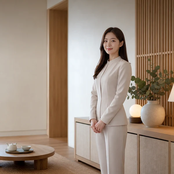 포레스트 클로이하우스 마사지 안내 이미지