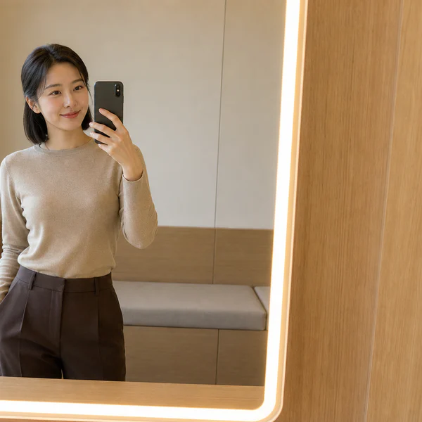 스테이 보미포레스트 테라피 안내 이미지