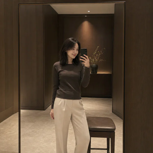 라엘케어 테라피 안내 이미지