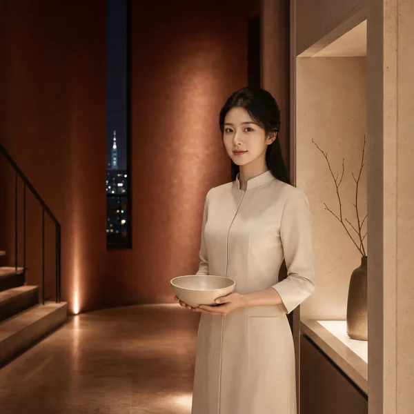 라운지 나나포레스트 마사지 안내 이미지