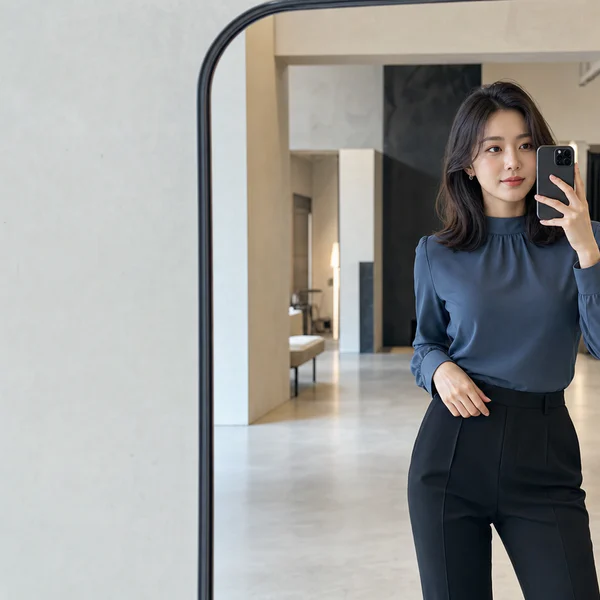 클래식 레드존스테이 홈타이 안내 이미지