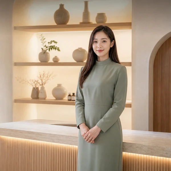 스테이 아린살롱 홈타이 제휴업체 이미지