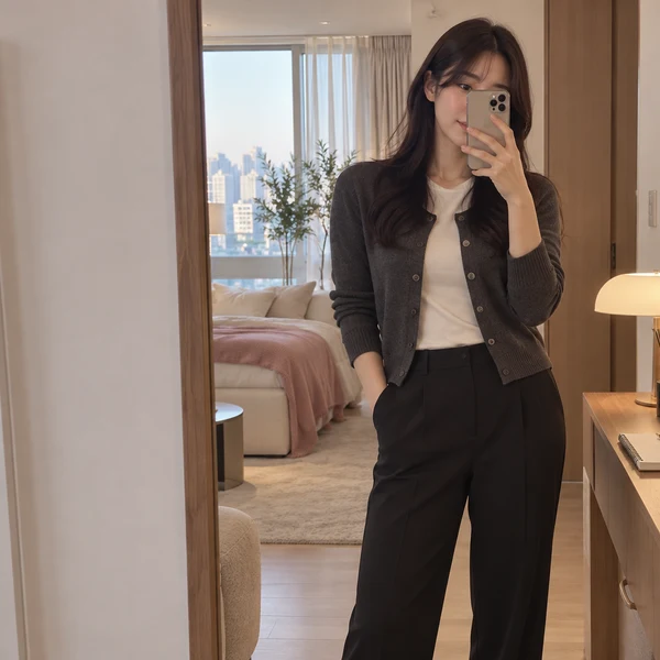 힐링 세리살롱 홈타이 안내 이미지