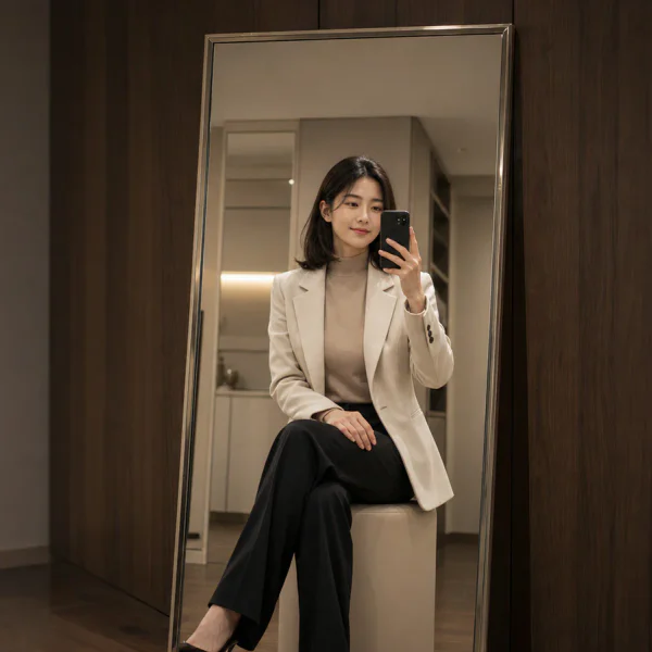포레스트 블루밍하우스 마사지 제휴업체 이미지