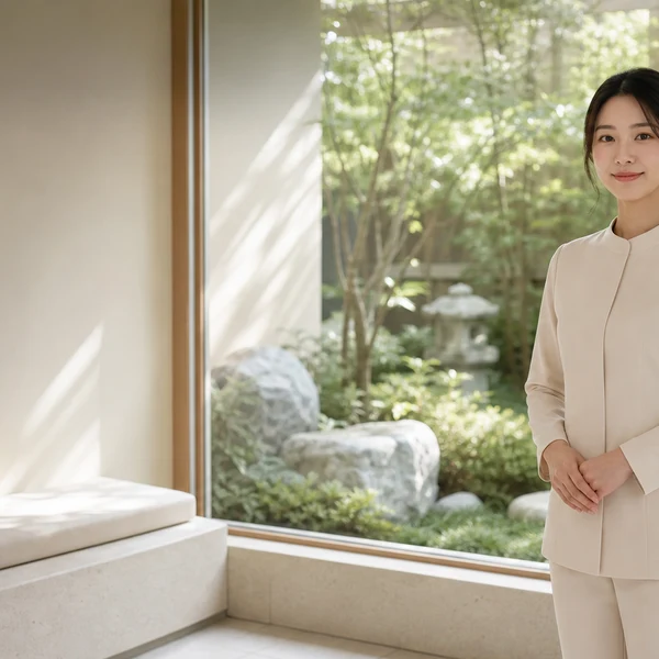 가든 로아스파 마사지 안내 이미지