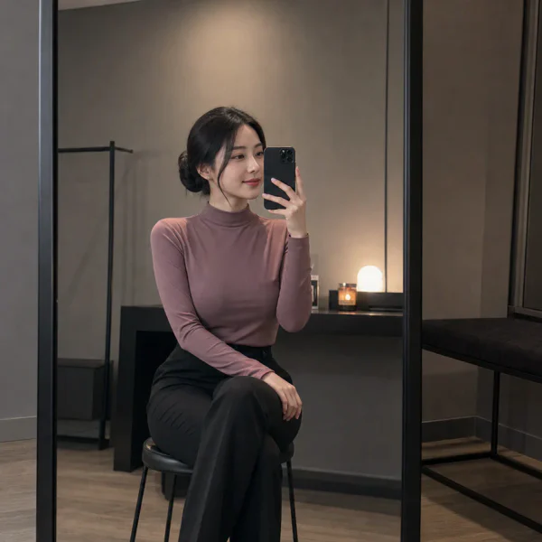 가든 라비앙스테이 홈타이 안내 이미지