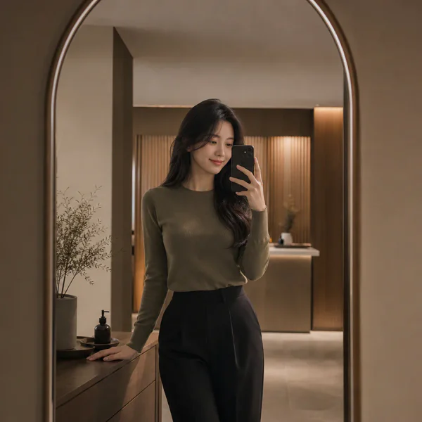 포레스트 로아스튜디오 마사지 안내 이미지
