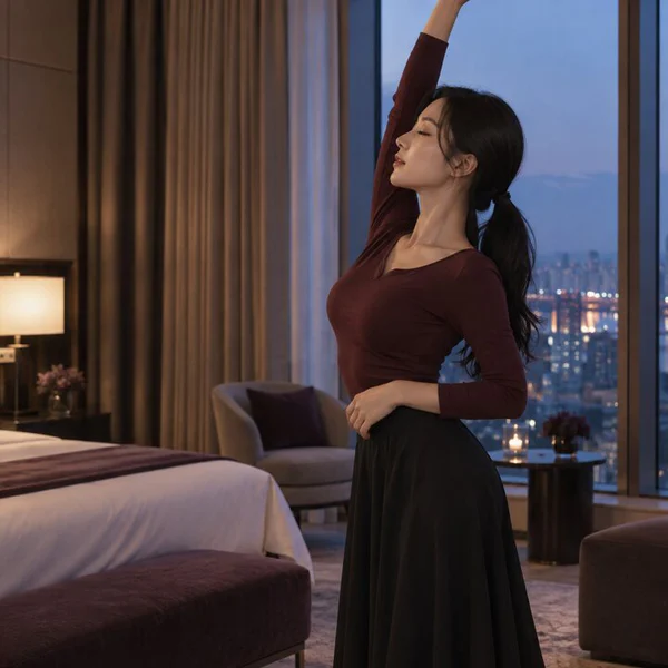 로열 보미스튜디오 테라피 안내 이미지